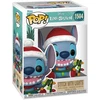 FUNKO POP! Vinilinė figūrėlė: Disney Lilo & Stitch - Stitch with lights, 9.5 cm