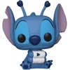 FUNKO POP! Vinilinė figūrėlė: Disney: Lilo &amp; Stitch - Stičas, 9 cm