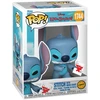 FUNKO POP! Vinilinė figūrėlė: Disney: Lilo & Stitch - Stitch with Mood Chart (w/ Chase)
