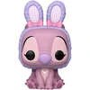 Žaislinė figurėlė Funko POP Disney Stitch Angel, Rožinės spalvos (10,20 cm)