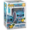 FUNKO POP! Vinilinė figūrėlė: Disney: Lilo & Stitch - Luau Stitch, 9 cm