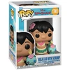FUNKO POP! Vinilinė figūrėlė: Disney: Lilo &amp; Stitch - Hula Lilo with Scrump