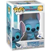 FUNKO POP! Vinilinė figūrėlė: Disney: Lilo &amp; Stitch - Stitch with Mood Chart (w/ Chase)