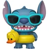 FUNKO POP! Vinilinė figūrėlė: Disney: Lilo &amp; Stitch - Stitch, 9 cm