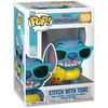 FUNKO POP! Vinilinė figūrėlė: Disney: Lilo &amp; Stitch - Stitch, 9 cm