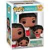 FUNKO POP! Vinilinė figūrėlė: Disney: Moana 2 - Moana &amp; Little Sis Simea, 9 cm