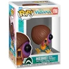 FUNKO POP! Vinilinė figūrėlė: Disney Moana - HeiHei su kokosu, ~9 cm