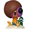 FUNKO POP! Vinilinė figūrėlė: Disney Moana - HeiHei su kokosu, ~9 cm