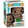 FUNKO POP! Vinilinė figūrėlė: Disney: Moana 2 - Maui, 9 cm