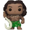 FUNKO POP! Vinilinė figūrėlė: Disney: Moana 2 - Maui, 9 cm