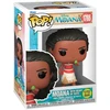 FUNKO POP! Vinilinė figūrėlė: Disney Moana - Moana su Te Fiti širdimi, ~9 cm