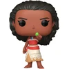 FUNKO POP! Vinilinė figūrėlė: Disney Moana - Moana su Te Fiti širdimi, ~9 cm
