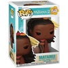 FUNKO POP! Vinilinė figūrėlė: Disney: Moana 2 - Matangi, 9 cm