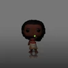 FUNKO POP! Vinilinė figūrėlė: Disney Moana - Moana su Te Fiti širdimi, ~9 cm