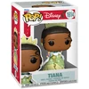 FUNKO POP! Vinilinė figūrėlė: Disney - Tiana, 9 cm