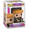 FUNKO POP! Vinilinė figūrėlė: Disney Princess - Pelenė