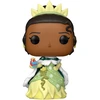 FUNKO POP! Vinilinė figūrėlė: Disney - Tiana, 9 cm