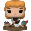 FUNKO POP! Vinilinė figūrėlė: Disney Princess - Pelenė