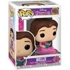 FUNKO POP! Vinilinė figūrėlė: Disney Princess - Belle, 9 cm