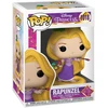 FUNKO POP! Vinilinė figūrėlė: Disney Princess - Rapunzel