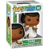FUNKO POP! Vinilinė figūrėlė: Princesė ir varlius - Tiana, 9 cm