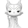 FUNKO POP! Vinilinė figūrėlė: Disney: Miegančioji gražuolė - Maleficent, 9 cm
