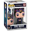 FUNKO POP! Vinilinė figūrėlė: Disney: Snow White- Evil Queen, 9 cm
