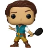 FUNKO POP! Vinilinė figūrėlė: Disney: Tangled - Flynn with Frying Pan, 9 cm