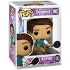 FUNKO POP! Vinilinė figūrėlė: Disney: Tangled - Flynn with Frying Pan, 9 cm