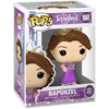 FUNKO POP! Vinilinė figūrėlė: Disney: Tangled - Rapunzel, 9 cm