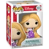 FUNKO POP! Vinilinė figūrėlė: Disney: Tangled - Rapunzel, 9 cm