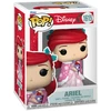 FUNKO POP! Vinilinė figūrėlė: Disney - Ariel, 9 cm