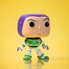 Funko POP figure Disney Pixar Toy Story 5 Buzz Lightyear