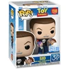FUNKO POP! Vinilinė figūrėlė: Disney: Toy Story - Sid, 9 cm
