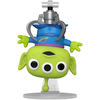 FUNKO POP! Vinilinė figūrėlė: Disney: Toy Story - Alien with Claw, 9 cm