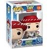 FUNKO POP! Vinilinė figūrėlė: Disney: Toy Story - Andy, 9 cm