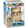 FUNKO POP! Vinilinė figūrėlė: Disney: Toy Story - Al, 9 cm