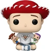FUNKO POP! Vinilinė figūrėlė: Disney: Toy Story - Andy, 9 cm