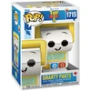 FUNKO POP! Vinilinė figūrėlė: Žaislų istorija 5 - Smarty Pants, 9 cm