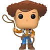 FUNKO POP! Vinilinė figūrėlė: Disney: Toy Story 4 - Sheriff Woody, 9 cm