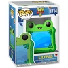 FUNKO POP! Vinilinė figūrėlė: Žaislų istorija 5 - Lilypad, 10 cm