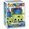 FUNKO POP! Vinilinė figūrėlė: Disney: Toy Story - Alien with Claw, 9 cm