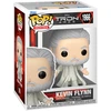 FUNKO POP! Vinilinė figūrėlė: Disney: Tron: Ares - Kevin Flynn, 9 cm
