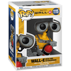FUNKO POP! Vinilinė figūrėlė: Disney - Wall-E, 9 cm