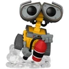 FUNKO POP! Vinilinė figūrėlė: Disney - Wall-E, 9 cm