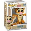 FUNKO POP! Vinilinė figūrėlė: Disney: Mikė Pūkuotukas - Tigras