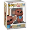 FUNKO POP! Vinilinė figūrėlė: Disney: Mikė Pūkuotukas - Roo