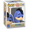 FUNKO POP! Vinilinė figūrėlė: Disney: Mikė Pūkuotukas - Eeyore