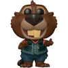 FUNKO POP! Vinilinė figūrėlė: Zootropolis 2 - Nibbles Maplestick, 9 cm