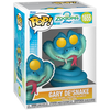 FUNKO POP! Vinilinė figūrėlė: Disney: Zootopia 2 - Gary De'Snake, 9 cm